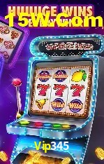 Jogos com bônus e suporte 24h na Vip345
