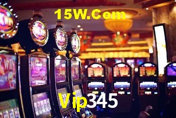 Diretório de Jogos Vip345