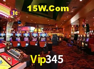 Casino Ao Vivo Vip345