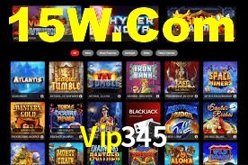Exclusive Games Vip345