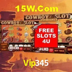 Loterias online na Vip345
