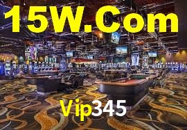 Live Casino Vip345