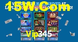 Blackjack Table Vip345