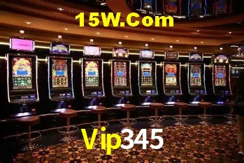 Estatísticas Vip345