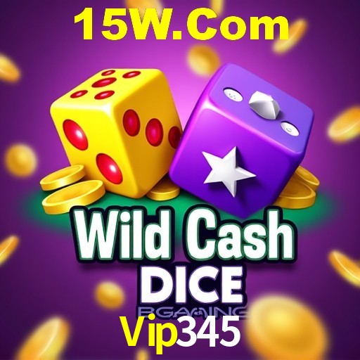 Descubra o Mundo do Cassino Online com Vip345
