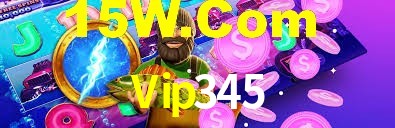 Vip345 Bet