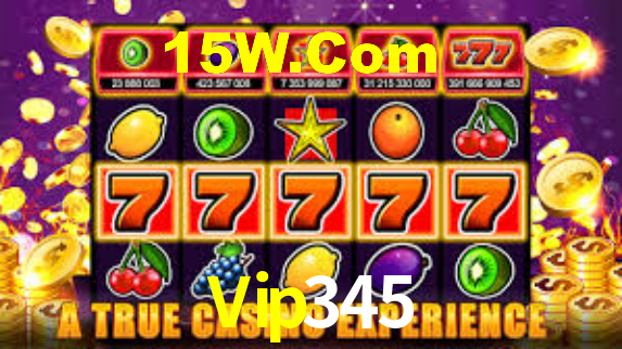 Apostas com odds competitivas na Vip345