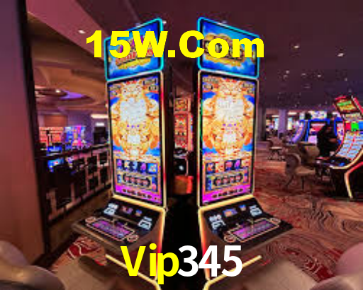 Vip345 Bet