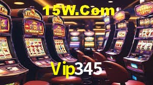 Statistics Vip345