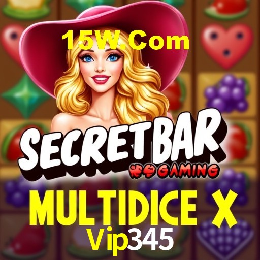 Página oficial no Facebook da Vip345