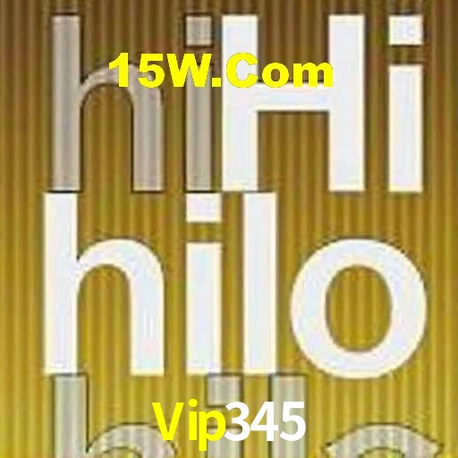 Programa VIP Vip345