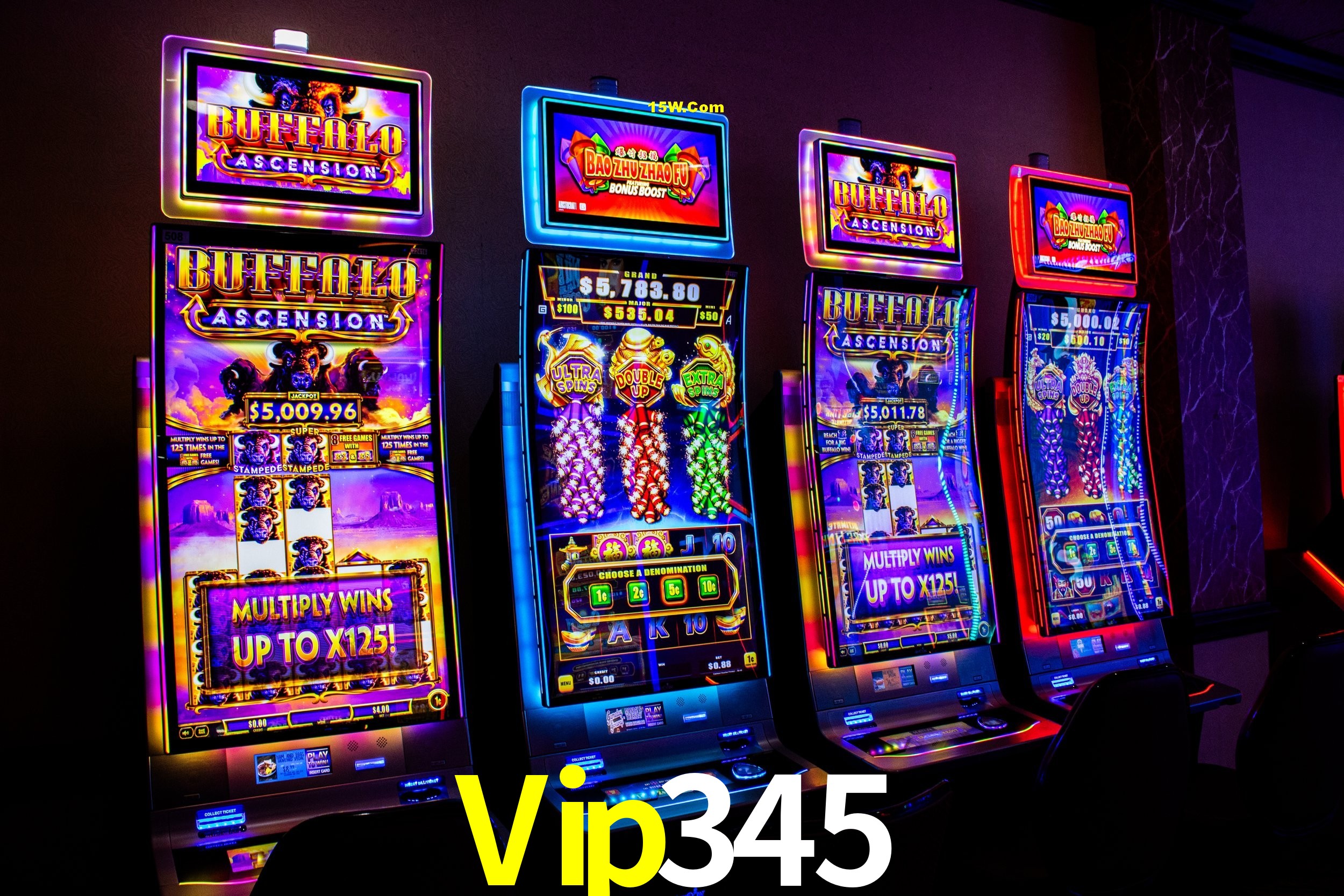 Games Directory Vip345