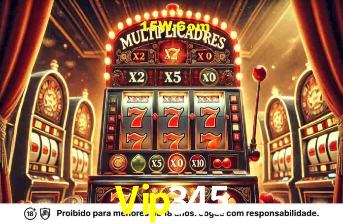 Slot Games Vip345