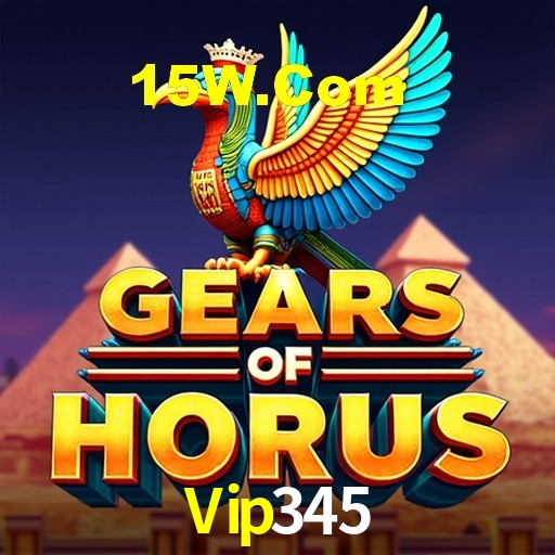 Roda da fortuna na Vip345