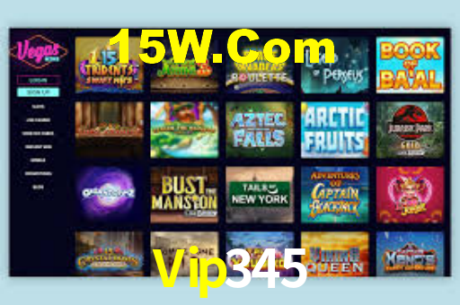 Vip345 Bet