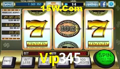 Promoção Relâmpago Vip345