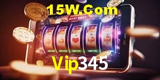 Welcome Bonus Vip345