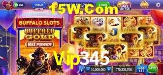 Experiência VIP Vip345