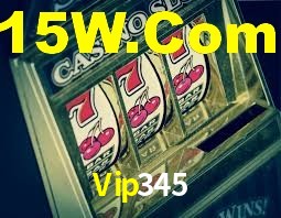 Programa VIP Vip345