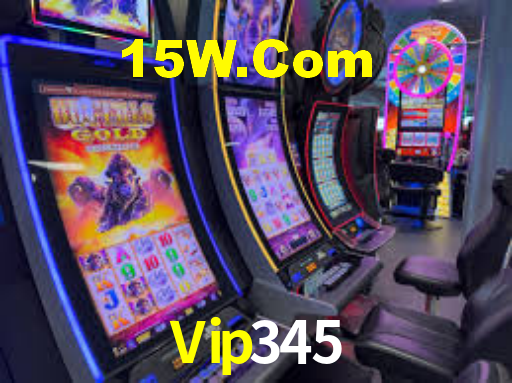 Vip345: Seu Cassino Premiado com Pagamentos Rápidos