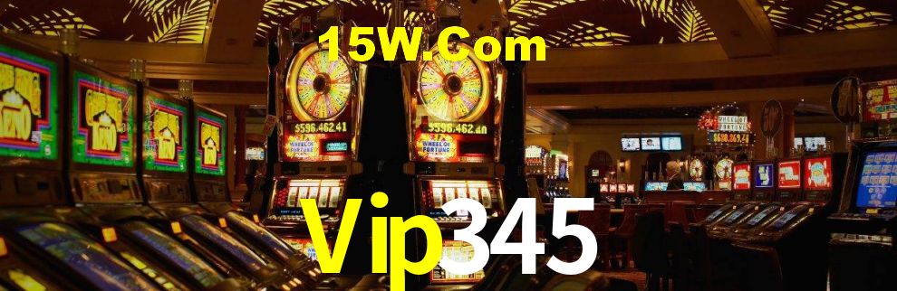 Vip345 Bet