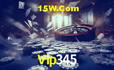 Canal oficial no Telegram da Vip345