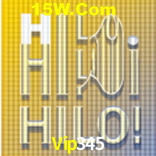 Responsive Design Vip345