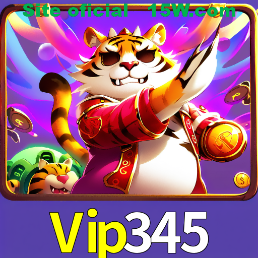 APP oficial da Vip345 para mobile